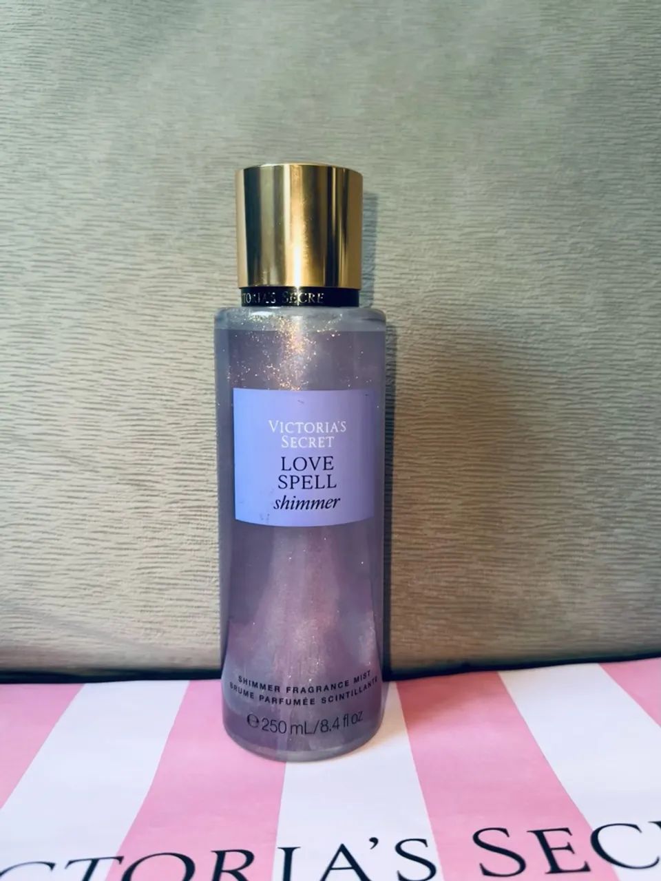 Body splash victoria secrets  - Foto 3