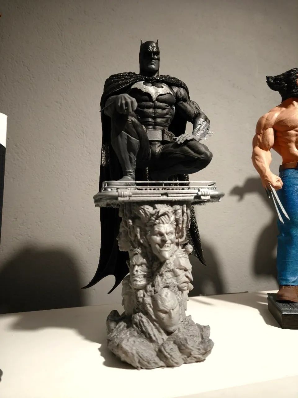 Batman action Figure 