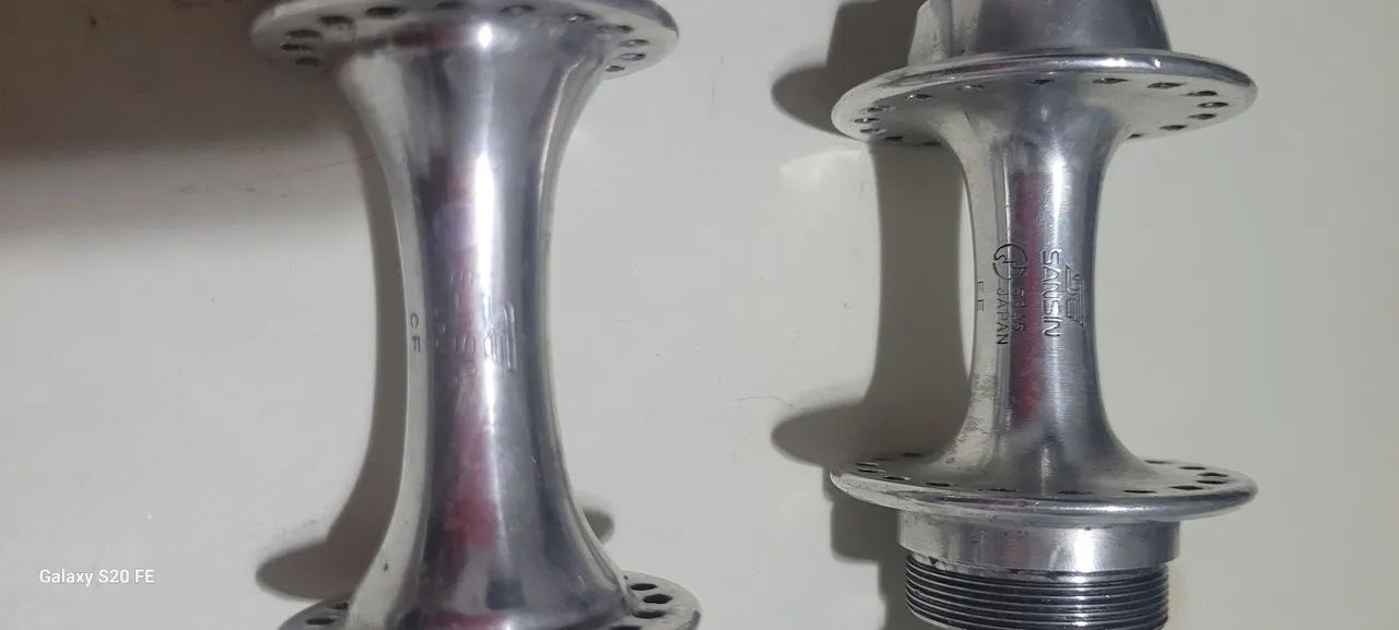 Vende-se dois cubos sansin - Foto 5