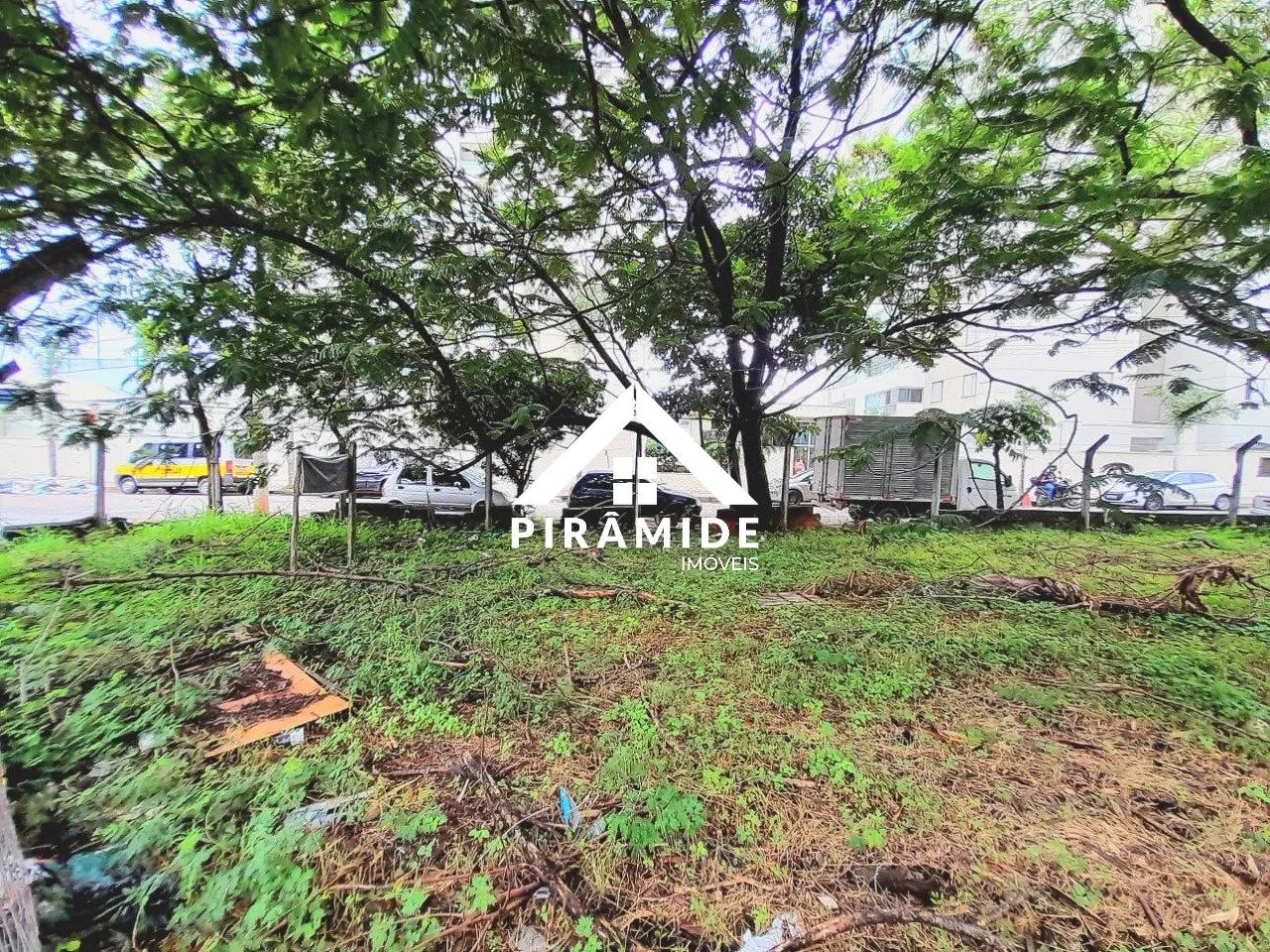 Lote para Aluguel no bairro Castelo, BH - Foto 2