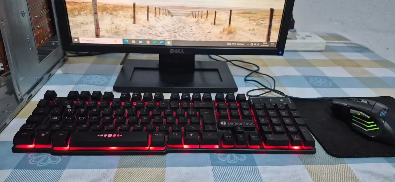  PC Gamer ... - Foto 4