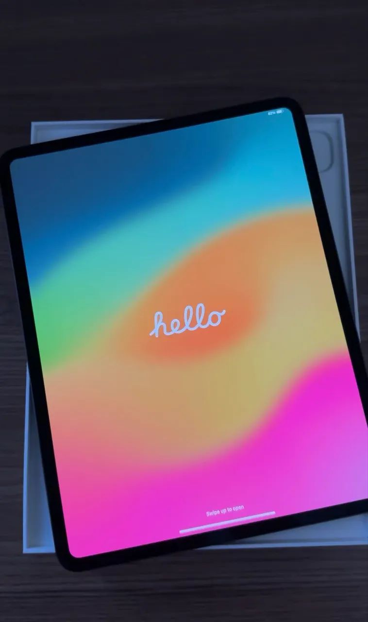 iPad Pro 13? M4 2TB Wi-Fi + Cellular + Smart Keyboard + Apple Pencil Pro  - Foto 5