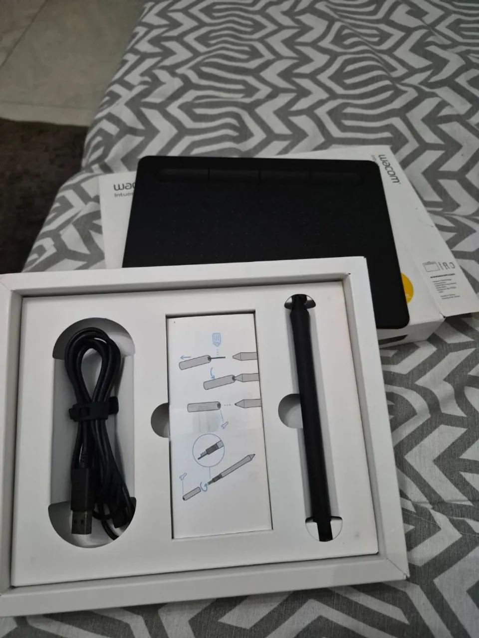 Mesa digitalizadora WACOM - Foto 3