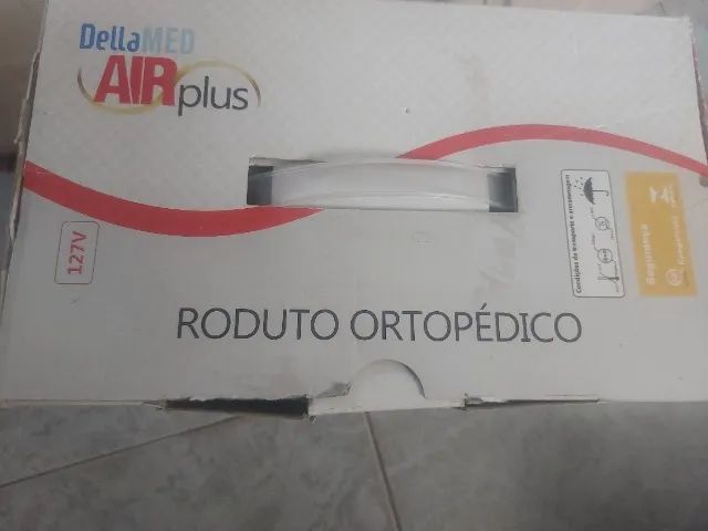 Colchão casca de ovo - Foto 3