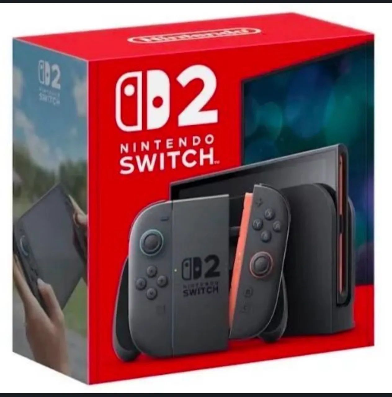 Nintendo switch 2 - Foto 4