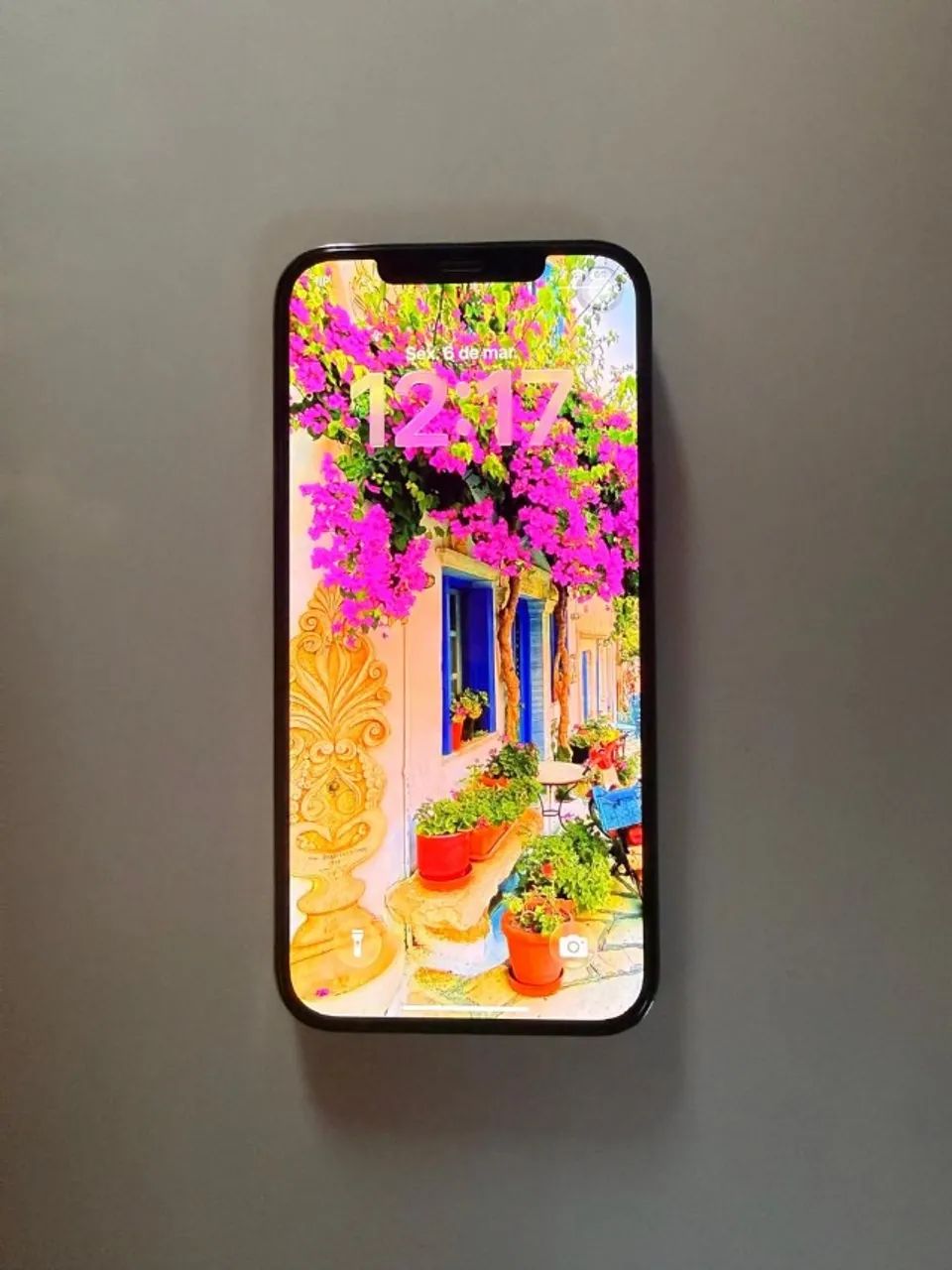 iPhone 12 ProMax 256GB impecável original