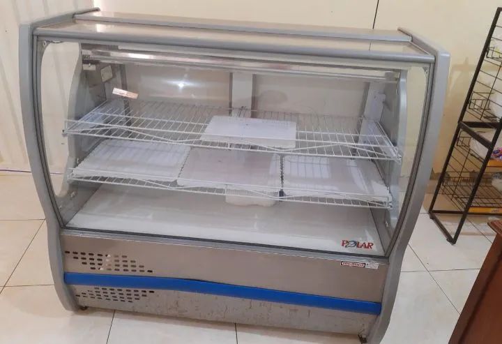 Balcão refrigerador  - Foto 2