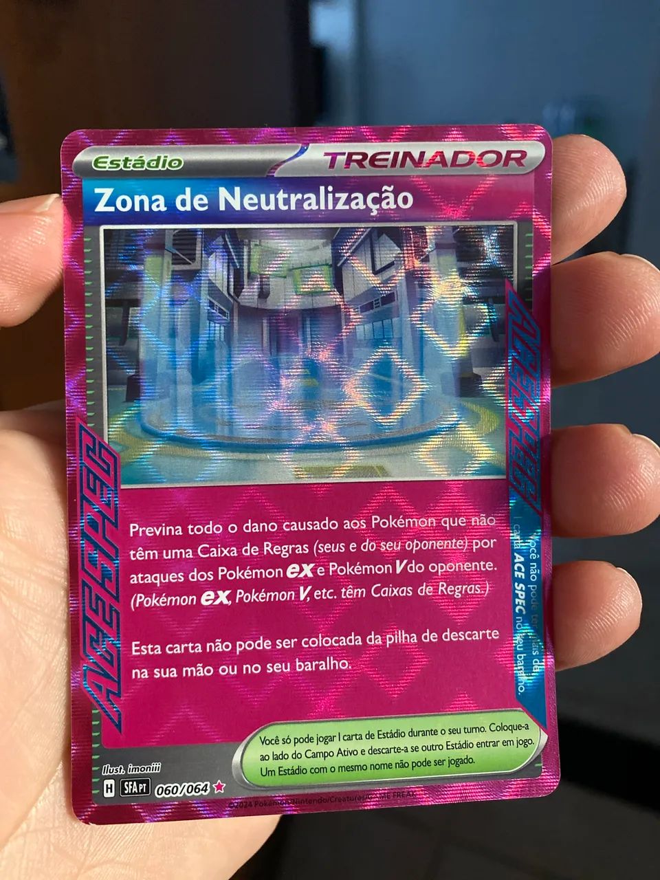 Zona de Neutralização 