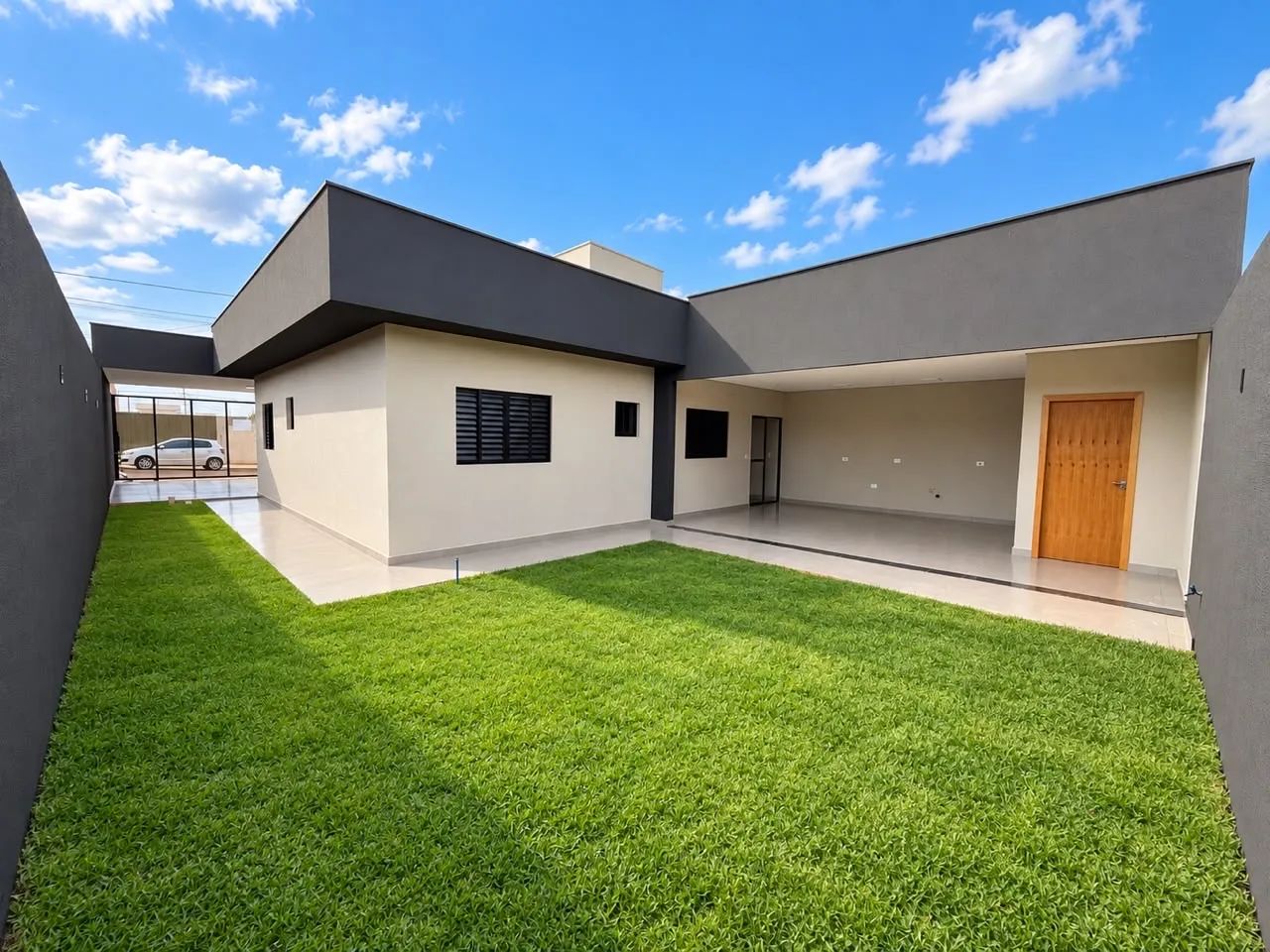 Vende-se casa em Sertanópolis - PR  - Foto 2