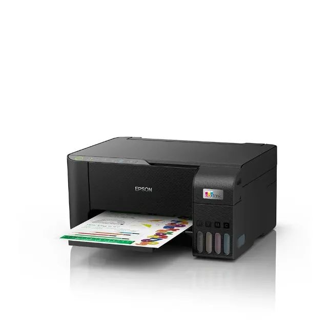 MULTIFUNCIONAL EPSON ECOTANK L3250 - Foto 2