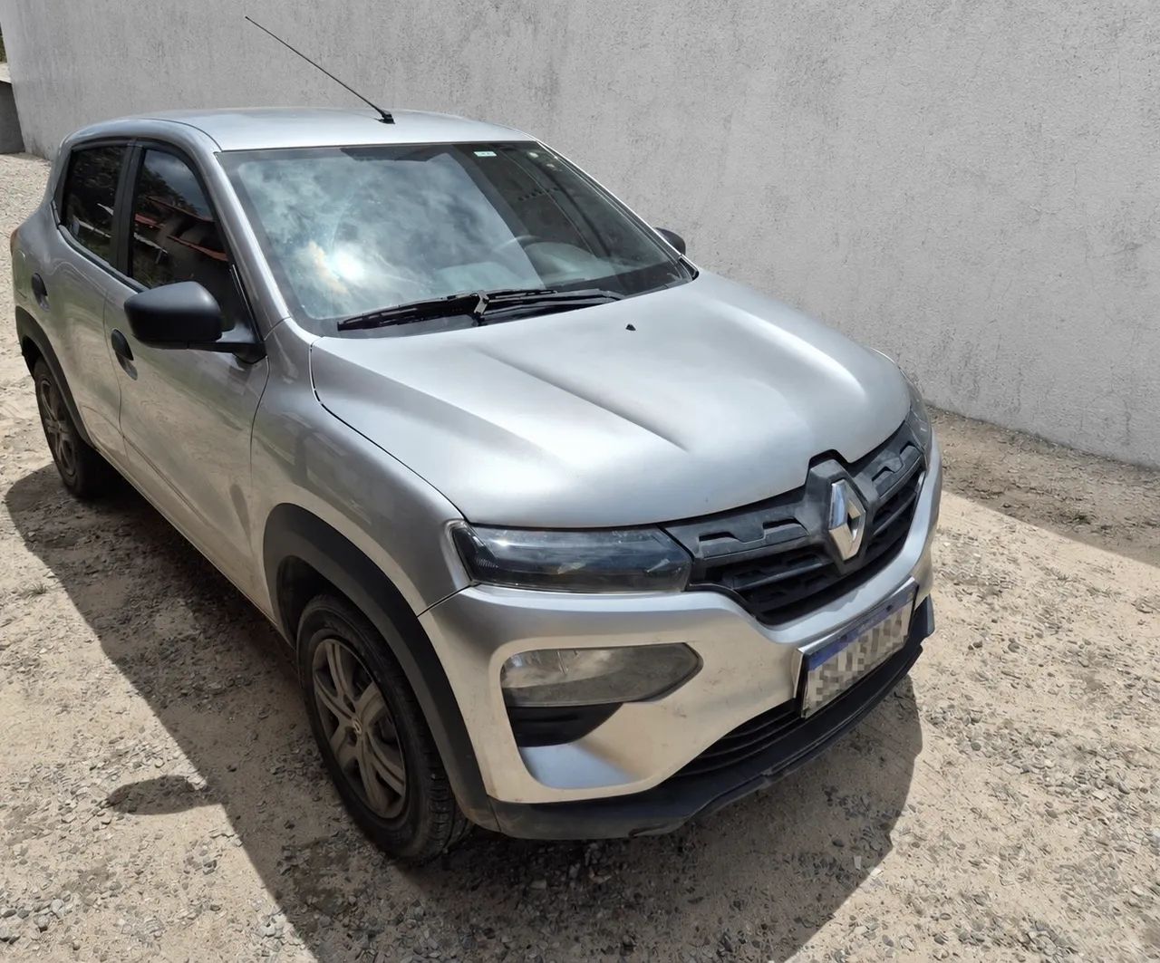 Renault Kwid 2024