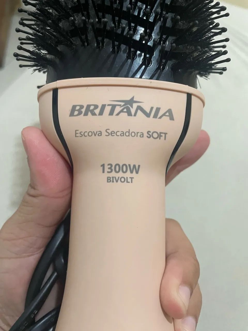 Escova secadora soft - Foto 2