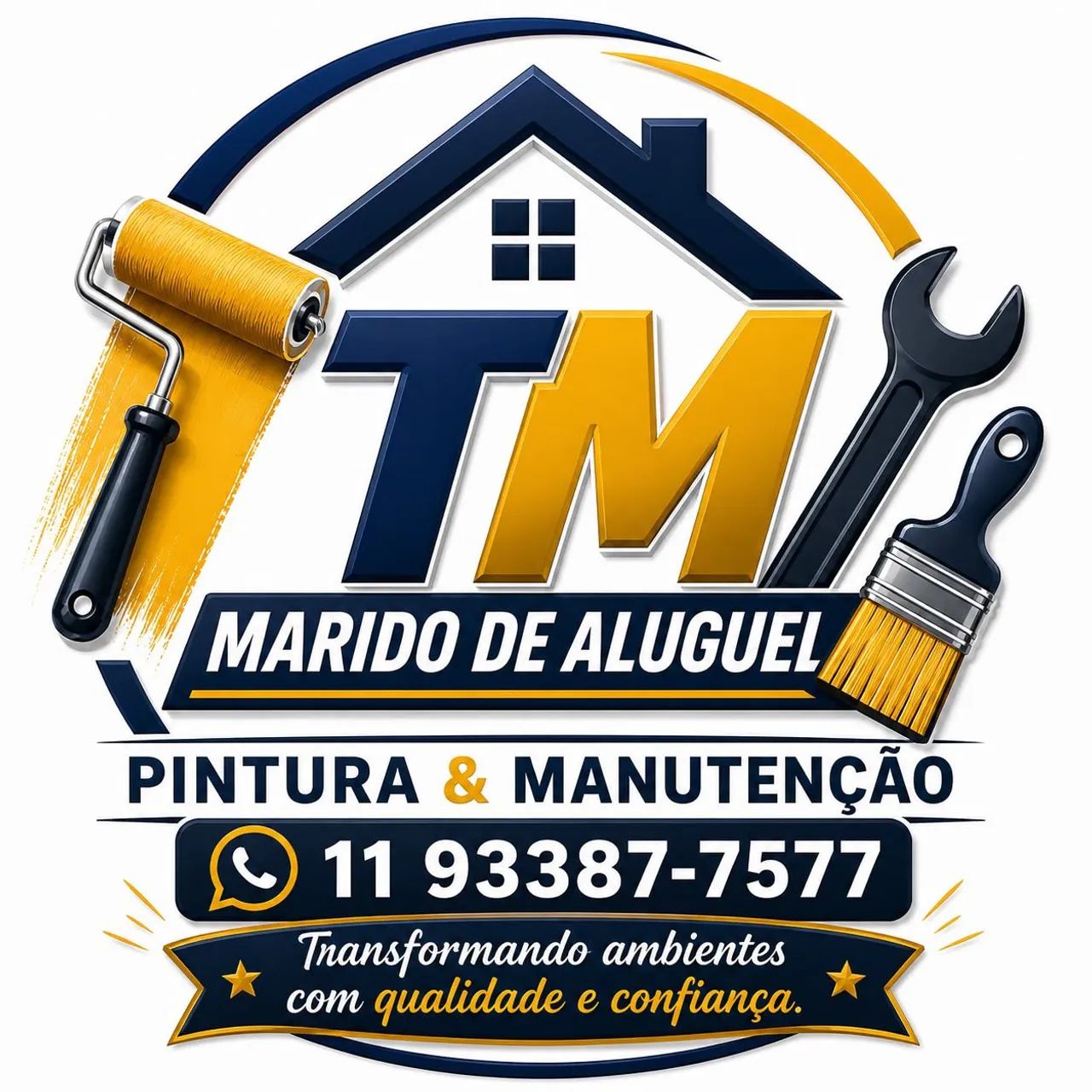 Marido de aluguel 