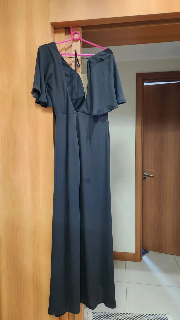 Vestido social - Foto 2