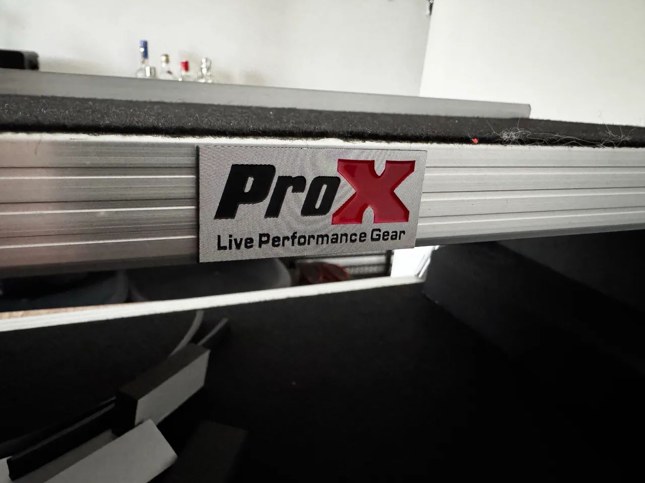 Flight Case XDJ RX3 - Foto 5