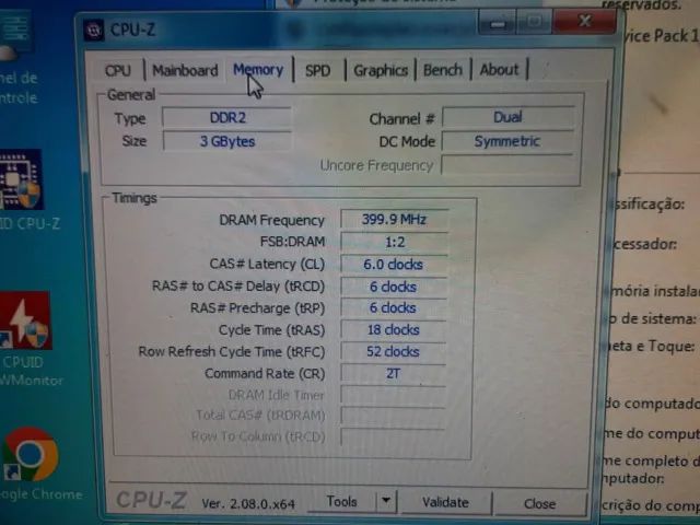 Cpu de computador - Foto 2