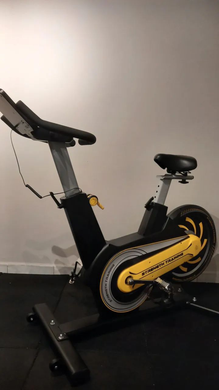 Bike spinning  - Foto 3