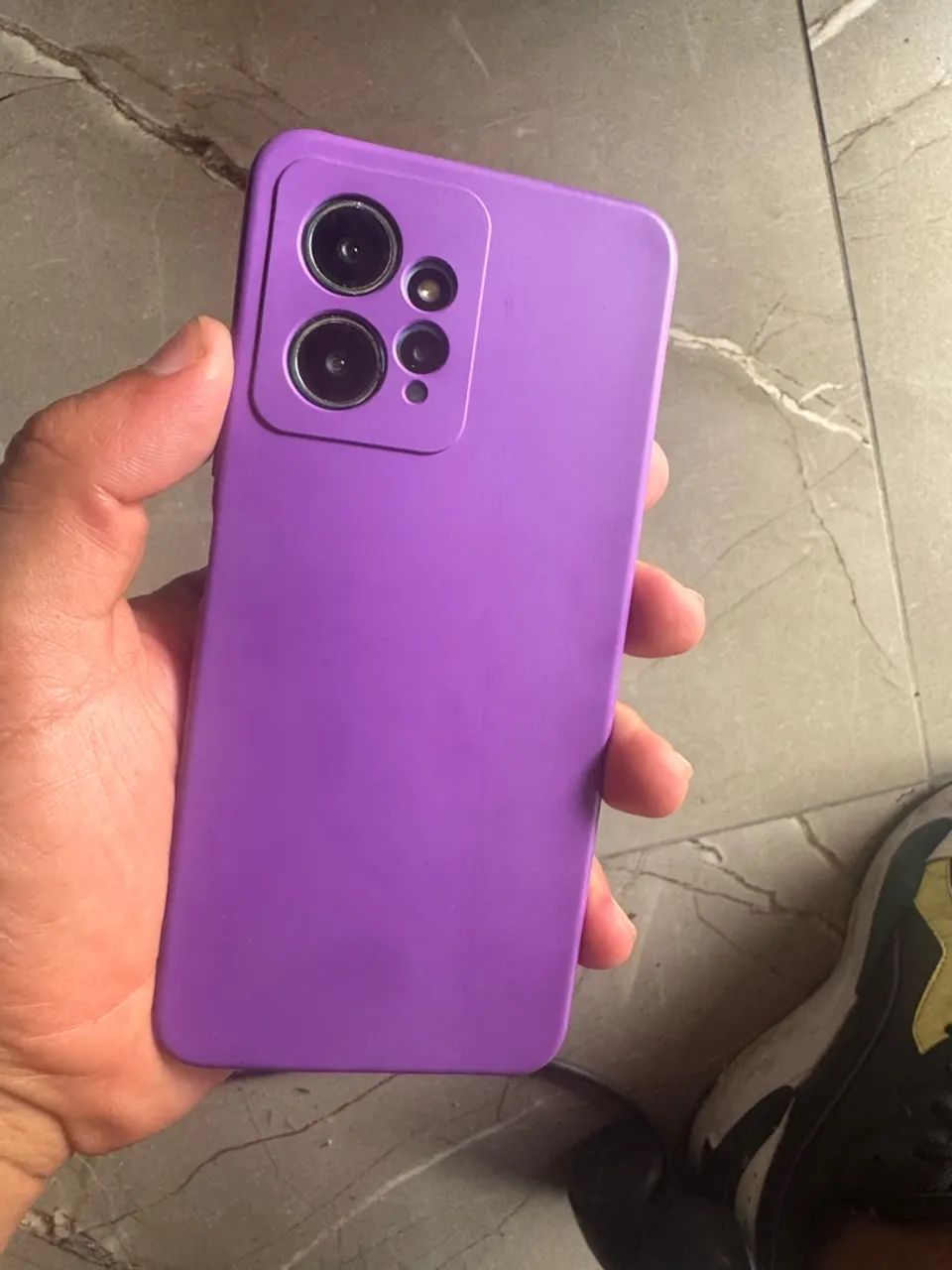 Note 12 128 gb no precinho  - Foto 2