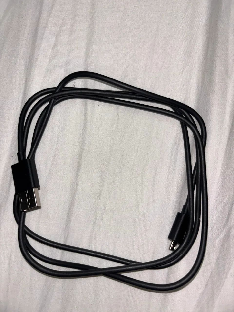 Fire Tv Stick Hd Com Comandos Por Voz Amazon Preto De Voz - Foto 4