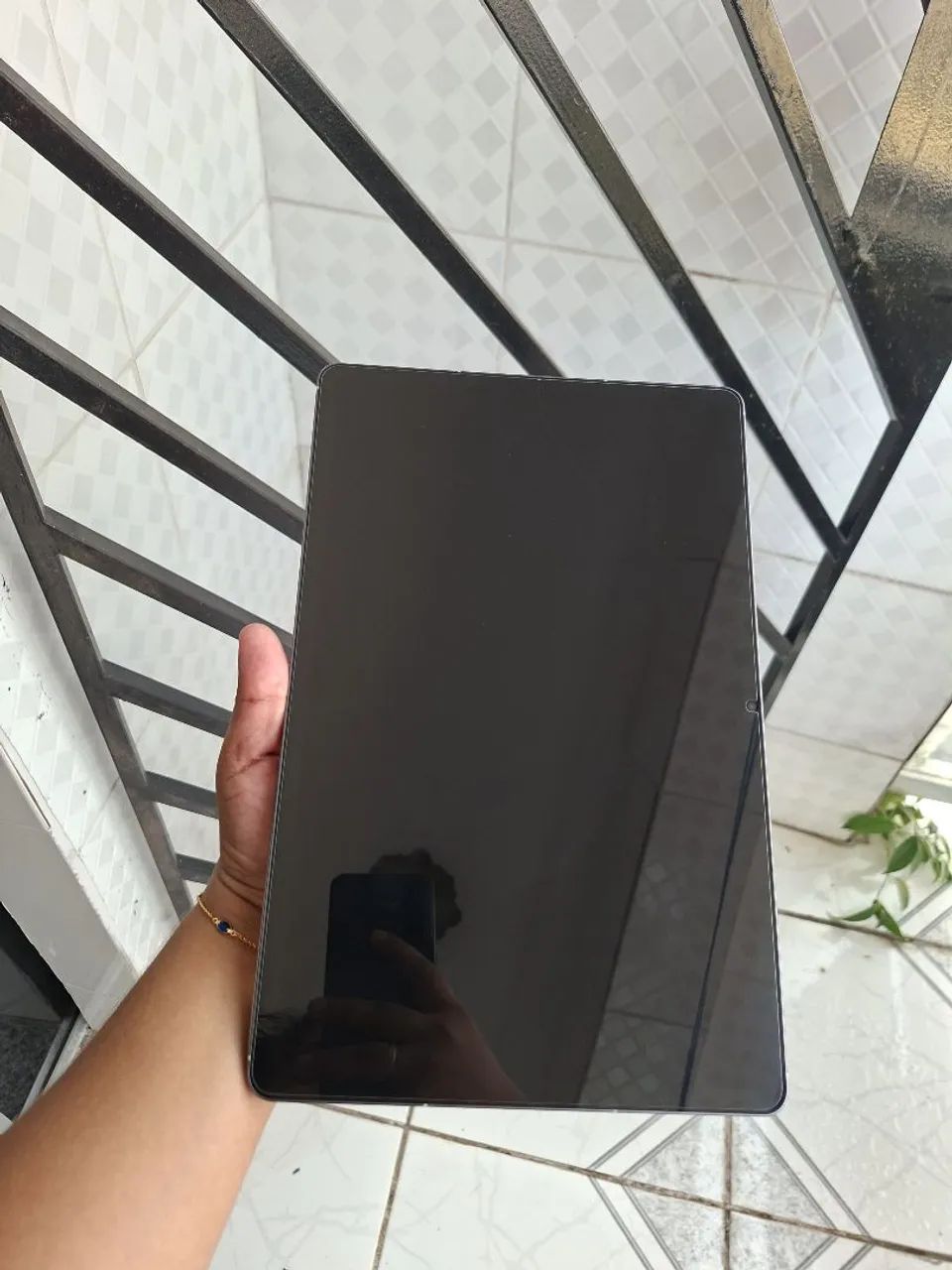 Galaxy Tab S10 FE+ - Foto 3