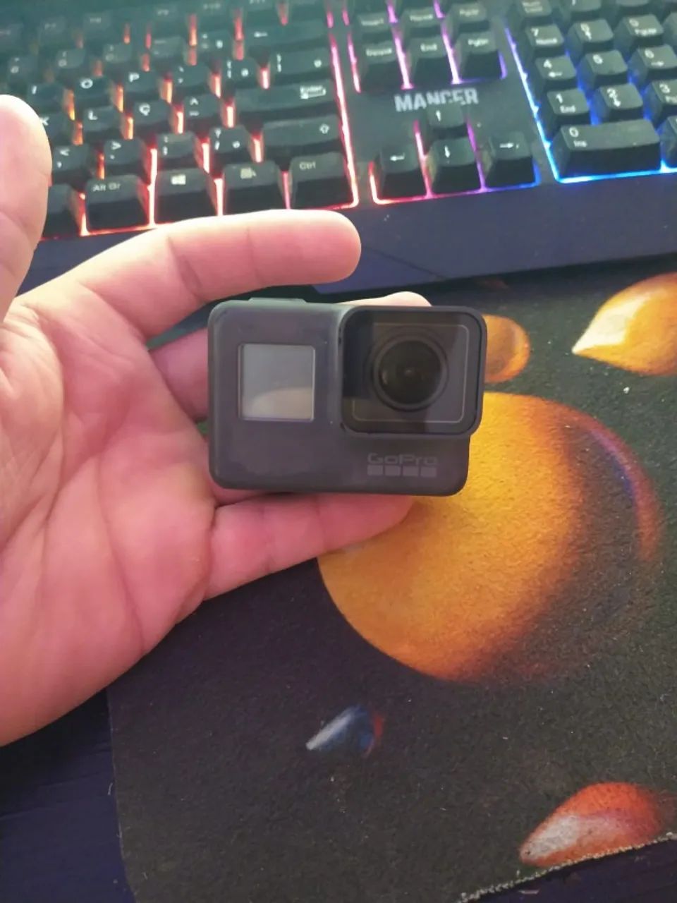 camera  - Foto 2