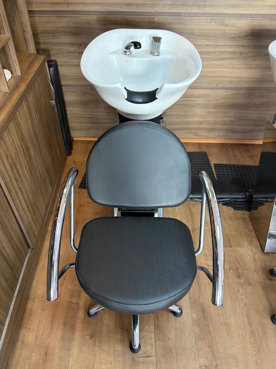 Vendo lavatório Van De Velde  - Foto 3