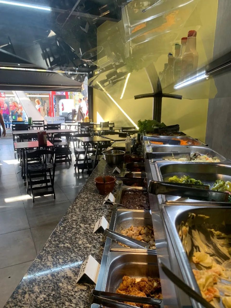 Restaurante e lanchonete centro guarulhos - Foto 5