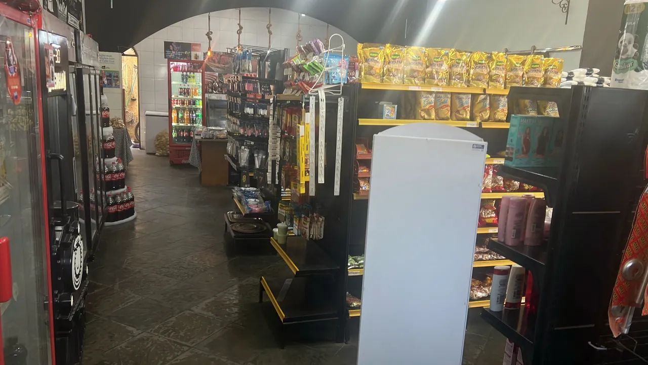 Passo ponto comercial na cidade de Tatuí/SP - Foto 4
