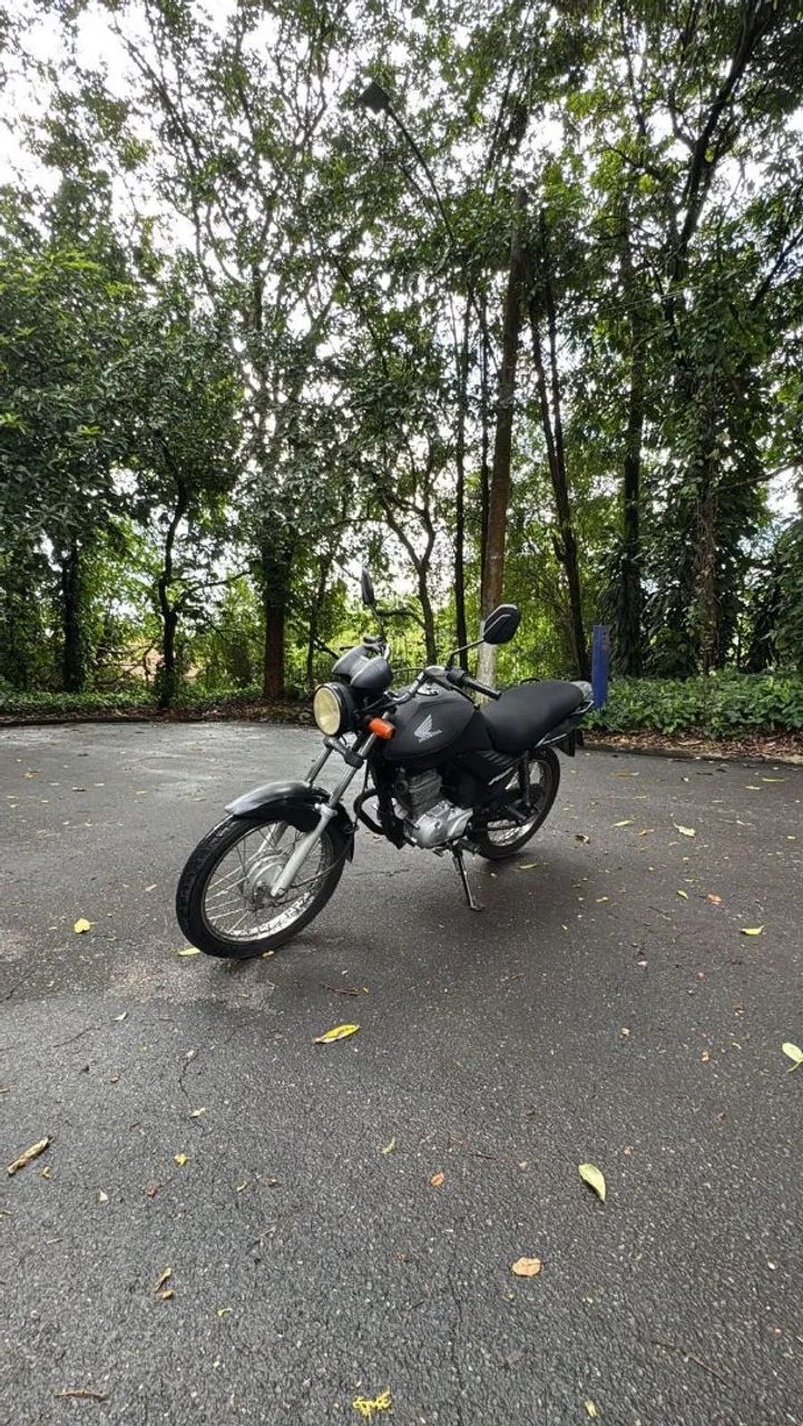 Fan 150 start - Foto 4