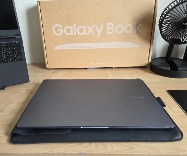 Galaxy Book4 360 (15.6") - Foto 2