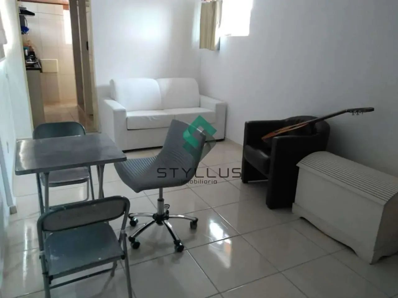 Méier | Kitnet - Foto 5