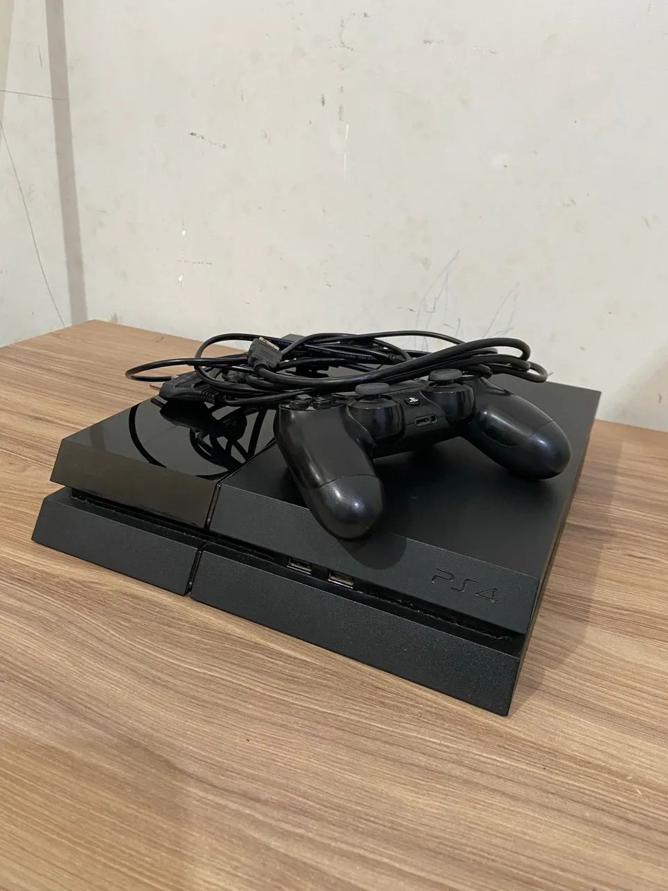 PlayStation 4 