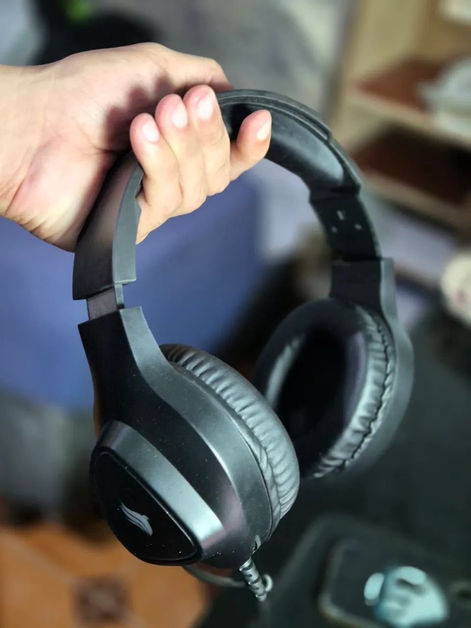 Headset pichau - Foto 3