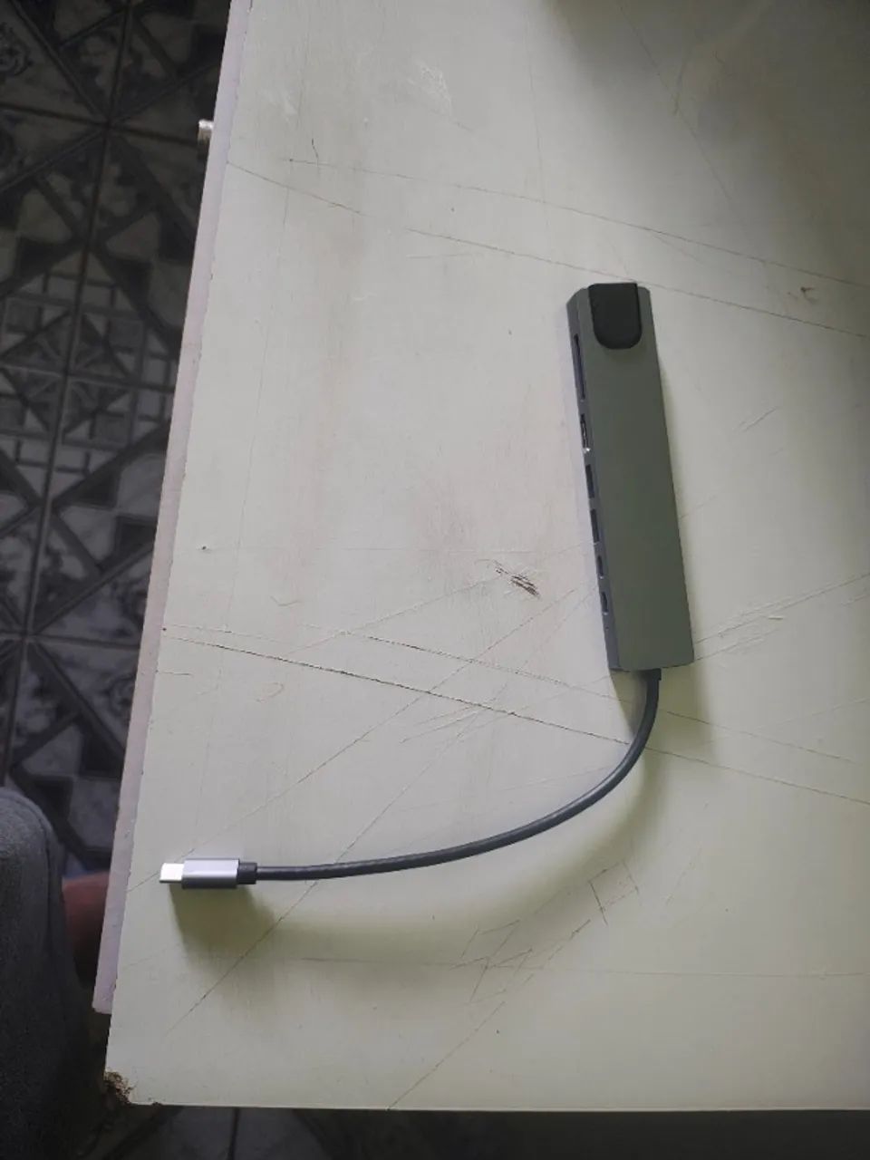 Hub USB para mobilador 7 em 1 - Foto 4