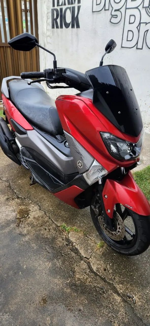 Nmax 160cc  - Foto 3