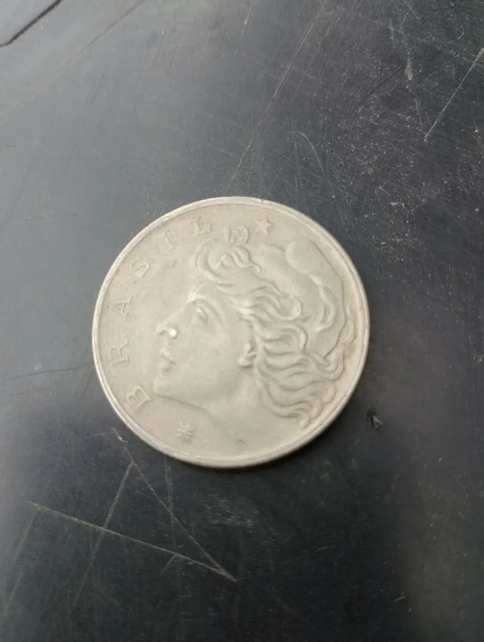 Moedas - Foto 2