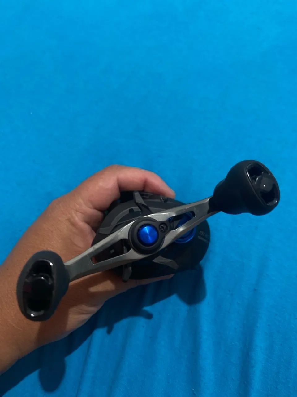 Shimano SLX - Foto 3