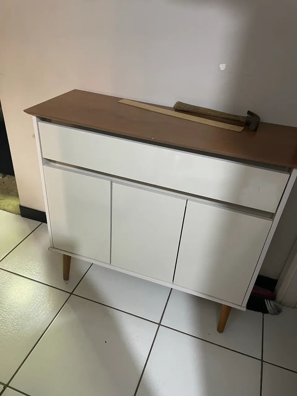 Buffet aparador 