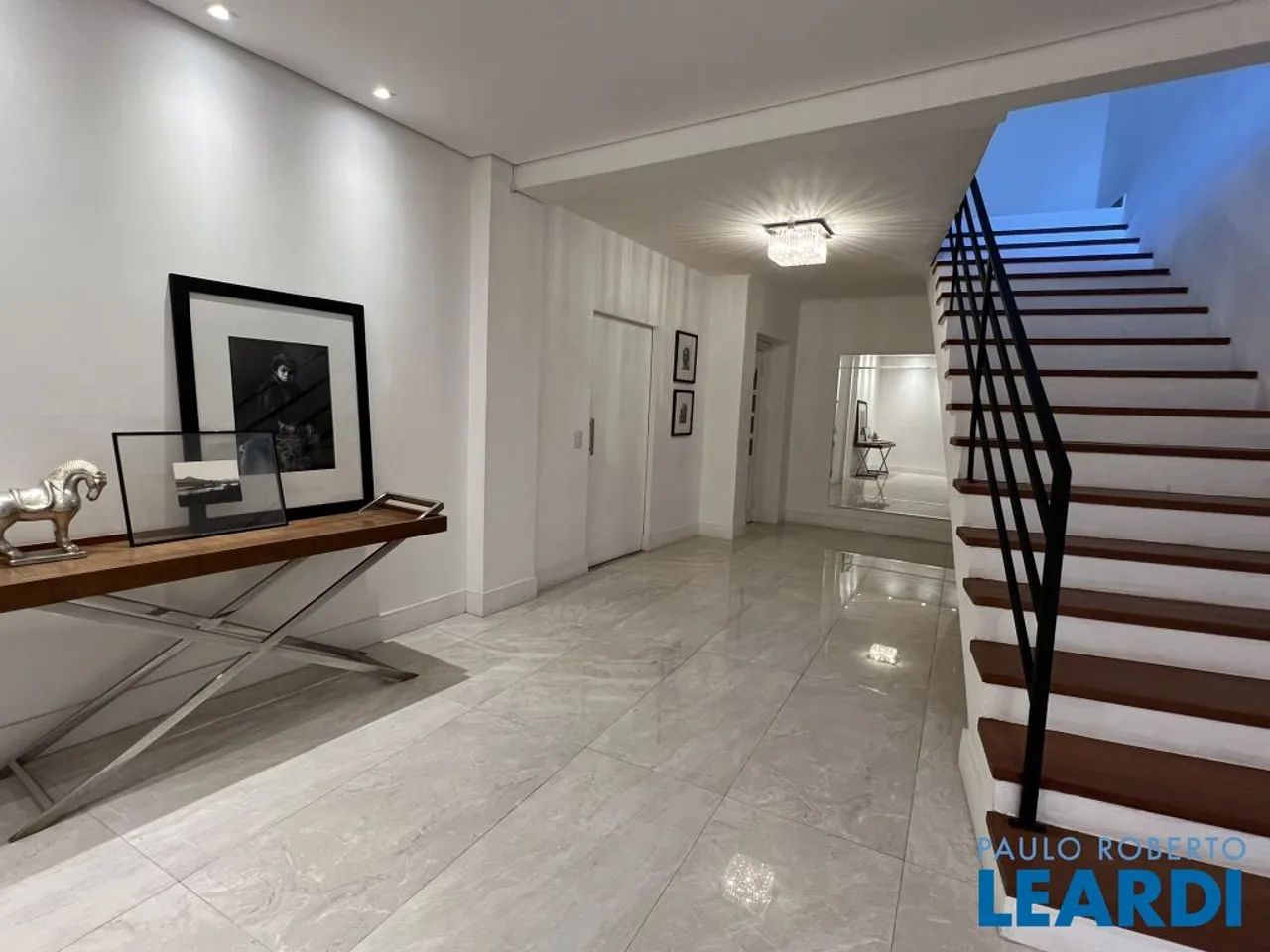 CASA EM CONDOMÍNIO - JARDIM GUEDALA - SP - Foto 4