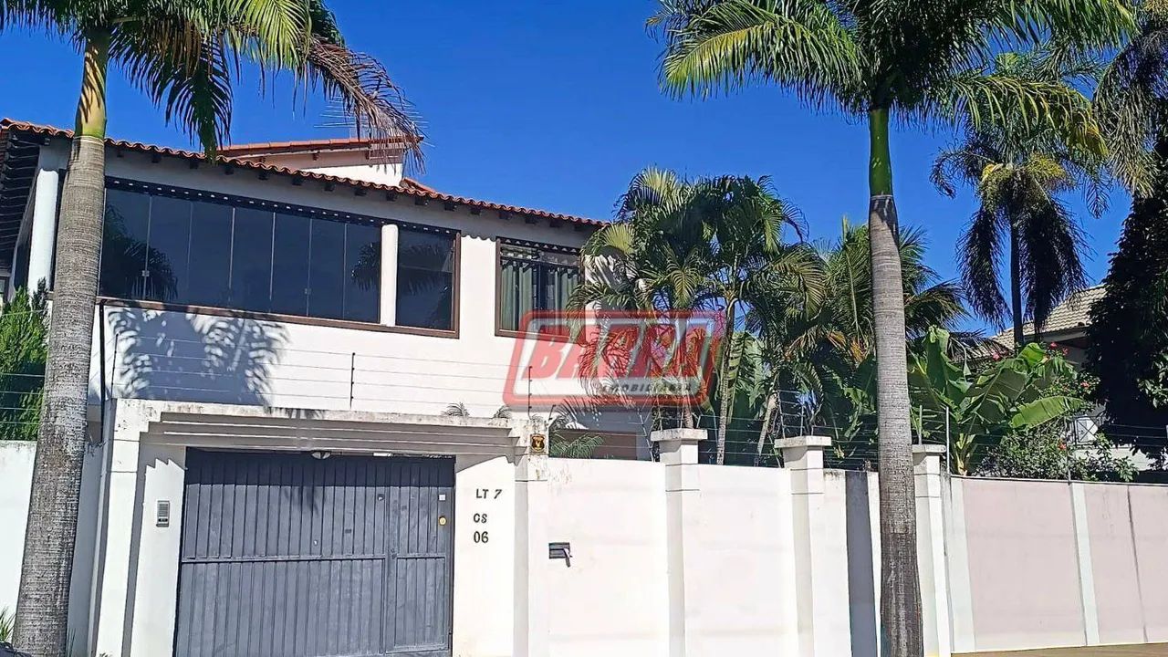 Casa a venda em Taguatinga Sul - DF