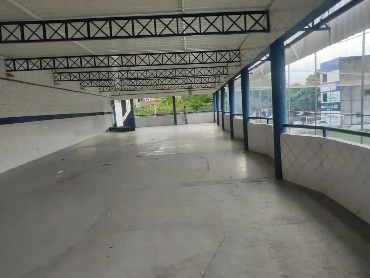 Campo sintetico e salão de festas - Camaçari - BA - Foto 3