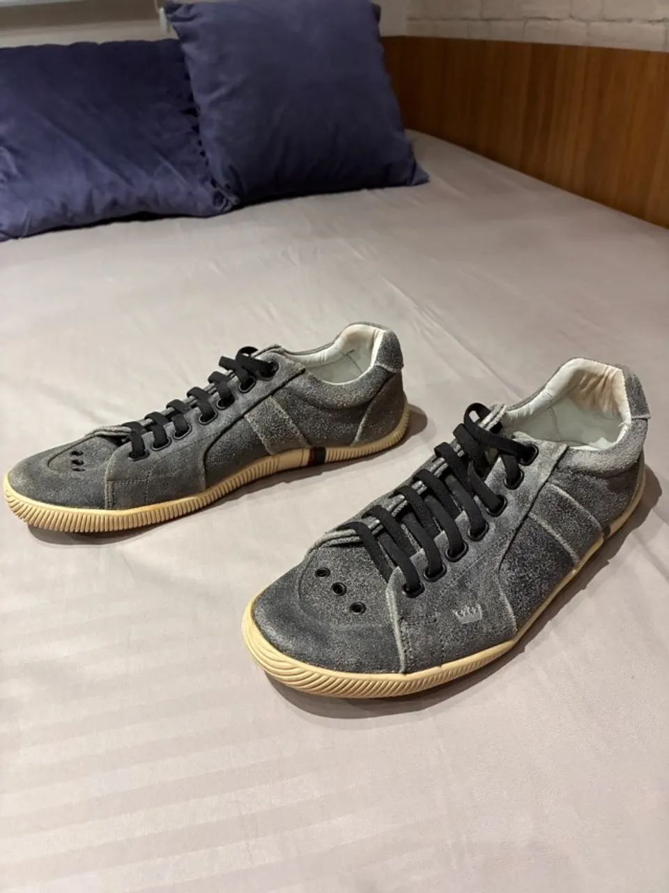 Tenis Osklen Riva