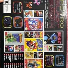Nes Mini Classic Edtion completo original. - Foto 2