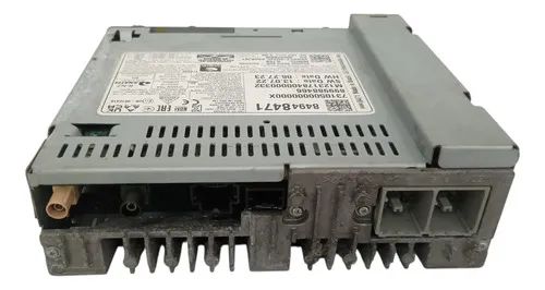 Modulo Multimidia Onix Tracker 2020 2021 2022/.. - Foto 2