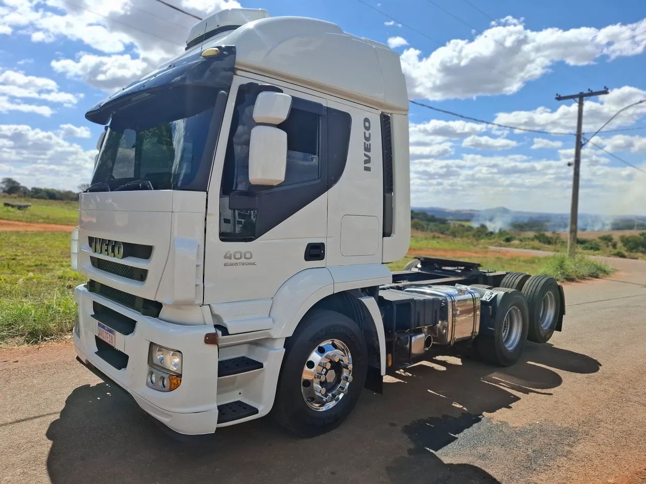 IVECO STRALIS 400 AUTOMATICO - Foto 13