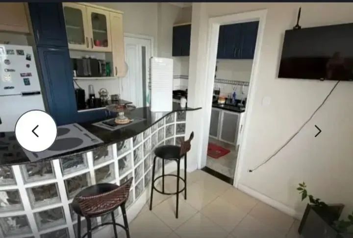ALUGO APARTAMENTO MOBILIADO COM 2/4 SENDO 1 SUÍTE - Foto 5