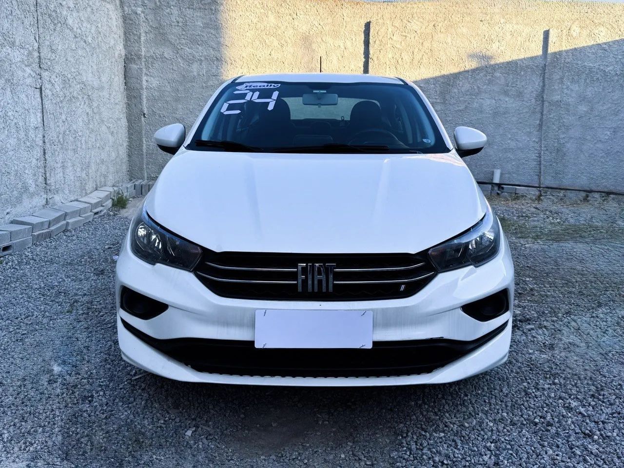 Fiat Cronos 1.0 6V Flex 2024 - Foto 3