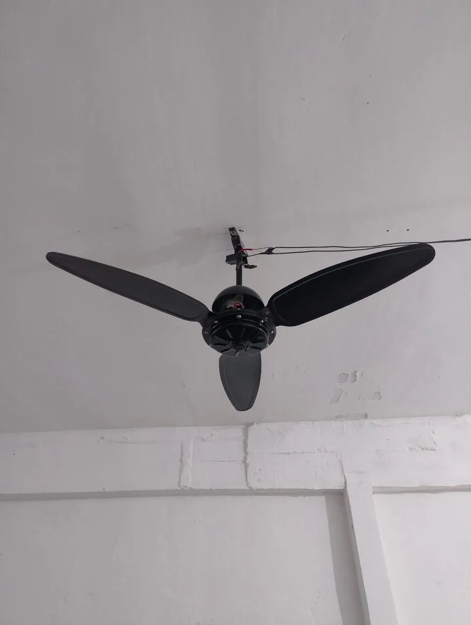 _______VENDO   ventilador  teto  - Foto 2