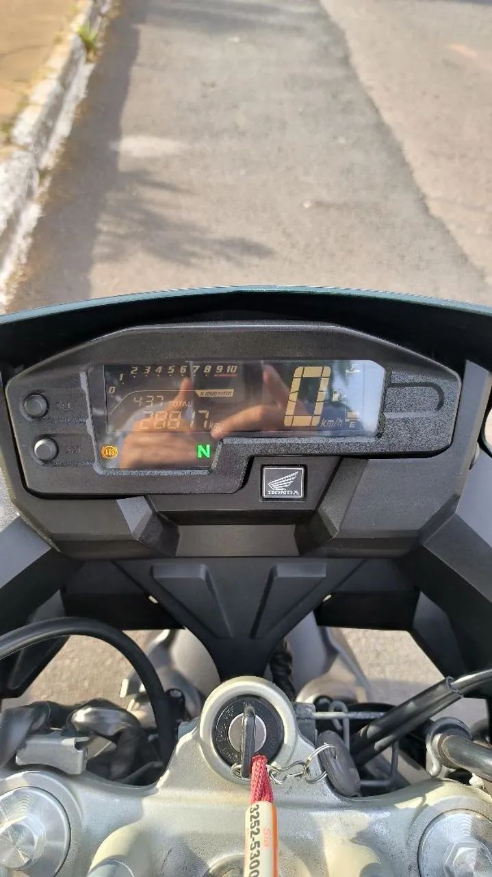 XRE 300 ABS Aventure 2019 - Foto 4