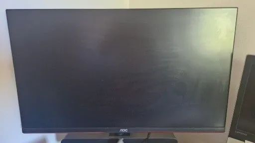 MONITOR AOC HERO 27" - Foto 3